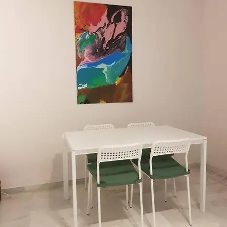 Daire Enjoy Netflix Parking Segun Disponibilidad